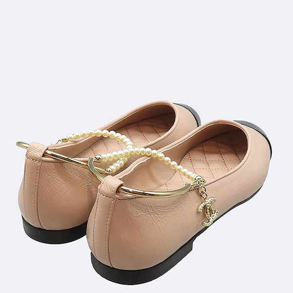 (�̻��) Chanel(����) G38986 ��������ũ/���� ���� ��Ŭ �� ü�� �߷����� �÷� ���� [��������] �̹���4 - ���̺��� �߰���ǰ