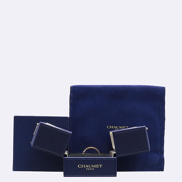 CHAUMET(���) 081931 BEE MY LOVE (�� ���� ����) 18K ��ũ ��� ���� - 53ȣ [���ε�������] �̹���4 - ���̺��� �߰���ǰ