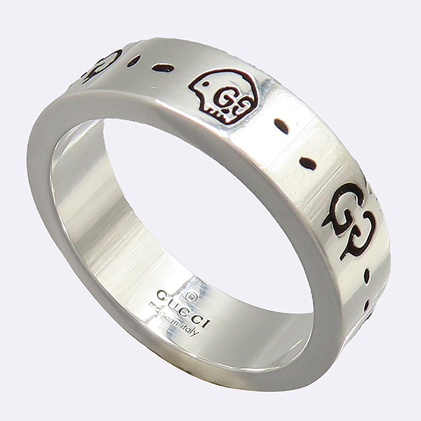 Gucci(����) 477339 925 (�ǹ�) 6MM GG ����Ʈ �ΰ� ���� - 22ȣ [�����]