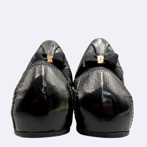 (�̻��) Ferragamo(��󰡸�) ���� ���� �ٶ� ��� �߷� ���� - 235MM [��������] �̹���4 - ���̺��� �߰���ǰ