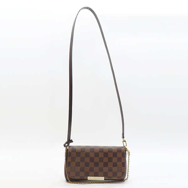 Louis Vuitton(���̺���) N41276 �ٹ̿� ���� ĵ���� ����Ʈ ���̺��� PM 2WAY [��õ��] �̹���4 - ���̺��� �߰���ǰ