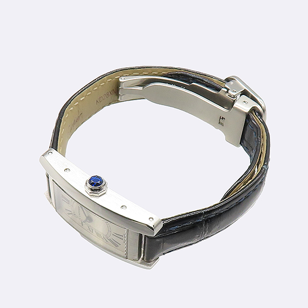 Cartier(��쿡) WSTA0016 �Ƹ޸�ĭ ��ũ ���� ������ �Ǿ�� ��� D ��Ŭ ������ �����ð� [�б�����] �̹���2 - ���̺��� �߰���ǰ