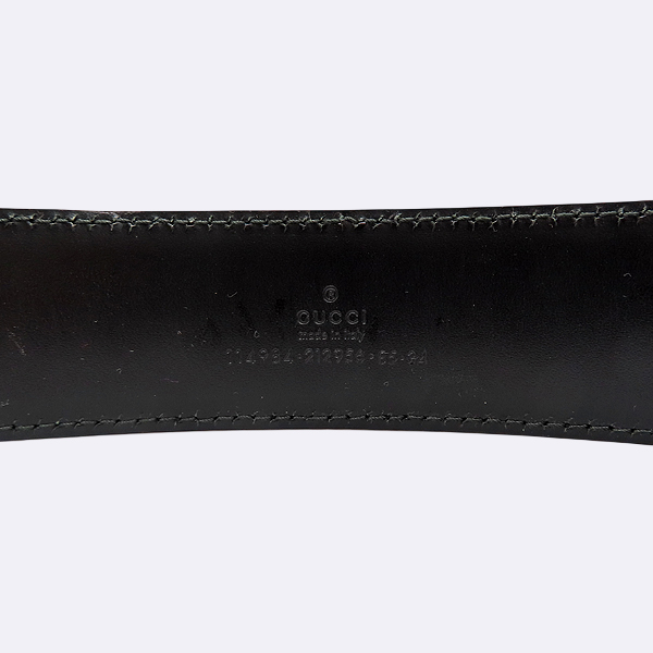 Gucci(����) 114984 ���� �ø� ���� �ǹ� ��Ż ���ͷ�ŷ ��Ʈ - 85������ [��������] �̹���4 - ���̺��� �߰���ǰ