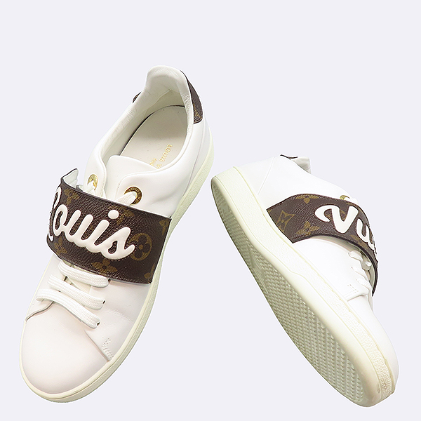 Louis Vuitton(���̺���) 1A3T9S ȭ��Ʈ ���� ���׷� ��ũ�� ��� ����Ʈ�ο� ������ ����Ŀ�� [��������] �̹���2 - ���̺��� �߰���ǰ