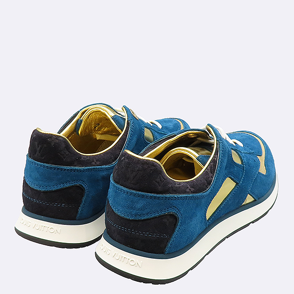 (�̻��) Louis Vuitton(���̺���) ����׸� ���� ���׷� �����̵� �ΰ� ������ ����Ŀ�� [��������] �̹���4 - ���̺��� �߰���ǰ