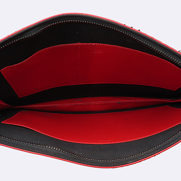 Christian Louboutin(ũ����î �����) ���� ������ũ Ʈ��Ʈ�� Ŭ��ġ�� ��Ʈ�� [��������] �̹���6 - ���̺��� �߰���ǰ