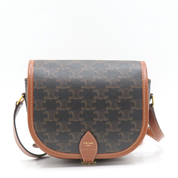 Celine(������) 191502BZJ ź ���� Ʈ������ ĵ���� FOLCO ���� �̵�� ũ�ν��� [��õ��] �̹���2 - ���̺��� �߰���ǰ