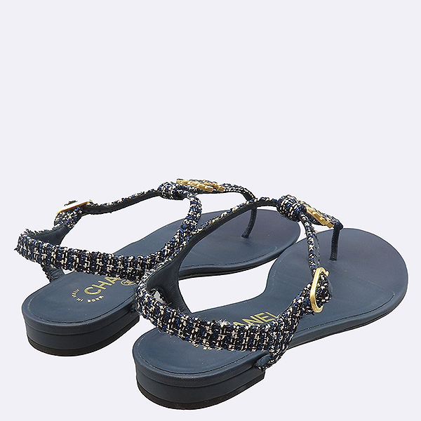 Chanel(����) ���̺� ���� CC �ΰ� Ʈ���� ��Ʈ�� ���� [��������] �̹���4 - ���̺��� �߰���ǰ