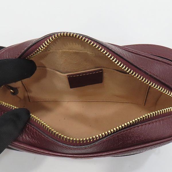 Gucci(����) 517350 ���ǵ� ���� ���ǵ�� GG ������ �̴� ũ�ν��� [��õ��] �̹���7 - ���̺��� �߰���ǰ