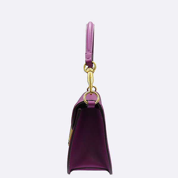 VALENTINO(�߷�Ƽ��) XW0B0K30ZXL ���� �÷� ����ٴ� �ñ״�ó V �ΰ� ���� ���� ����� + ü�ν�Ʈ�� 2WAY [��������] �̹���3 - ���̺��� �߰���ǰ