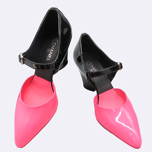 (�̻��) Chanel(����) G35426 ����/��ũ ���̴�Ʈ ī����Ų ������ ������ ���� [��������] �̹���2 - ���̺��� �߰���ǰ