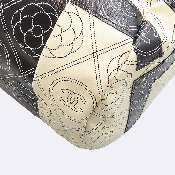 (�̻��) Chanel(����) A57428 ���� / ���̺��� ��Ḯ�� CC �ΰ� ü�� ���︵ ����� + �����Ŀ�ġ [��������] �̹���4 - ���̺��� �߰���ǰ