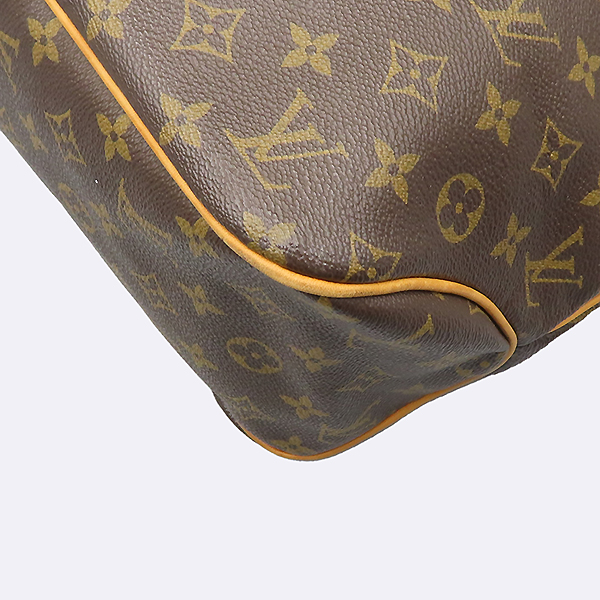 Louis Vuitton(���̺���) M40353 ���׷� ĵ���� ������ƮǮ MM ����� [�����] �̹���4 - ���̺��� �߰���ǰ