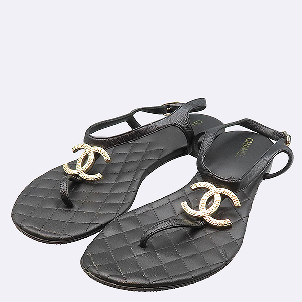 Chanel(����) ���� ���� CC �ΰ� ���� [��������] �̹���5 - ���̺��� �߰���ǰ