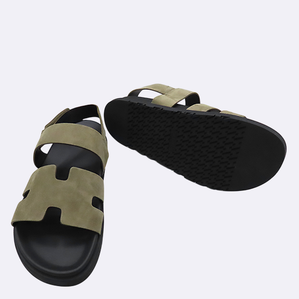 (�̻��) Hermes(�����޽�) H231696Z ����Ʈ ����� �÷� ���� �����̵� GENIUS CHEVRE(���Ͼ ������) ������ ����  [�λ꼾�Һ���] �̹���3 - ���̺��� �߰���ǰ