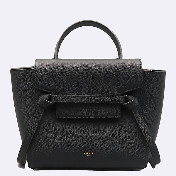 Celine(������) 189003 ���� ī�� ���� ���� ������ ��Ʈ�� 2WAY [�����] �̹���2 - ���̺��� �߰���ǰ