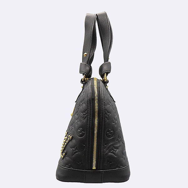 Louis Vuitton(���̺���) M40286 ���� ���׷� �������� ���͵� ��� �׿� �˸� ��Ʈ�� [��������] �̹���2 - ���̺��� �߰���ǰ