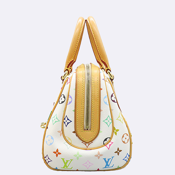 Louis Vuitton(���̺���) M40096 ���׷� ��Ƽ ȭ��Ʈ �÷� �����Ƕ� ��Ʈ�� [��������] �̹���3 - ���̺��� �߰���ǰ