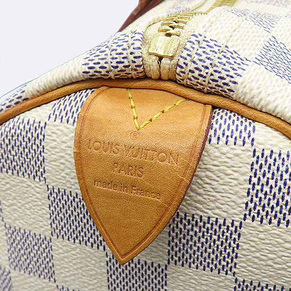 Louis Vuitton(���̺���) N41533 �ٹ̿� ���ָ� ĵ���� ���ǵ� 30 ��Ʈ�� [��������] �̹���3 - ���̺��� �߰���ǰ