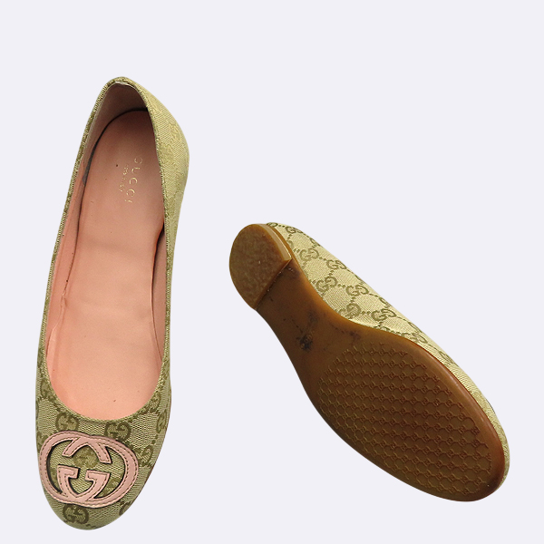 Gucci(����) 184887 ��ũ GG�ΰ� ��ī�� �÷� ���� - 235M [��������] �̹���2 - ���̺��� �߰���ǰ