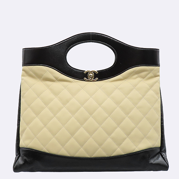 Chanel(����) A57977 ���� / ������ ����Ų 31�� ���� ž �ڵ� ��Ʈ�� + ��� ��Ʈ�� [��������] �̹���2 - ���̺��� �߰���ǰ