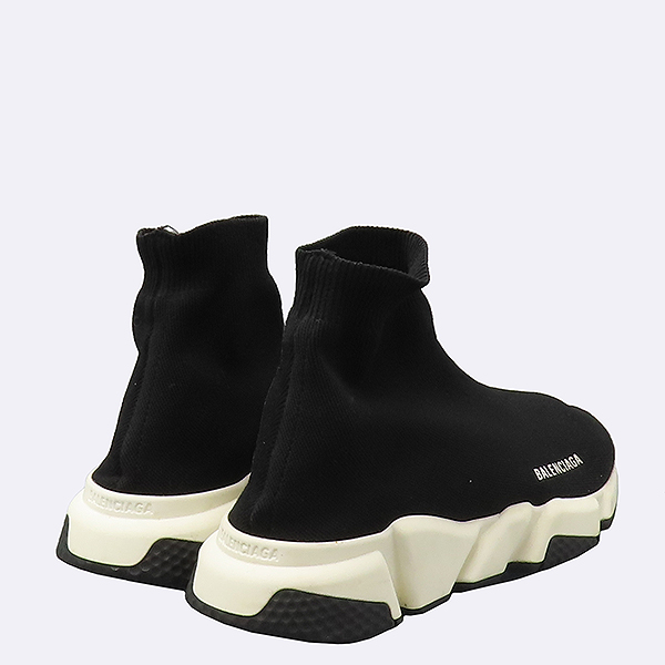 Balenciaga(�߷��þư�) 645056 W2DBQ 1015 ���� �÷� Speed ���ǵ巯�� ������ ����Ŀ�� - 6������(265MM) [���ε�������] �̹���7 - ���̺��� �߰���ǰ