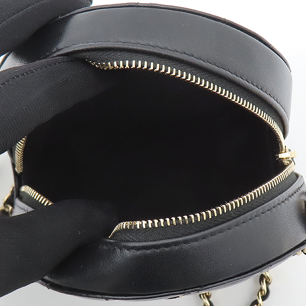 Chanel(����) AP1580 ���� ����Ų �ƹ��� ���� �̴� ü�� ũ�ν��� [��õ��] �̹���7 - ���̺��� �߰���ǰ