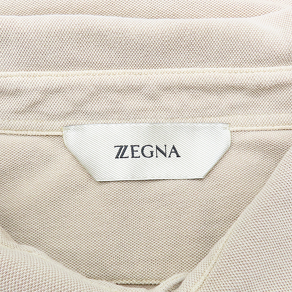Zegna(����) ������ �÷� ������ PK ���� Ƽ���� - 3XL [��������] �̹���4 - ���̺��� �߰���ǰ