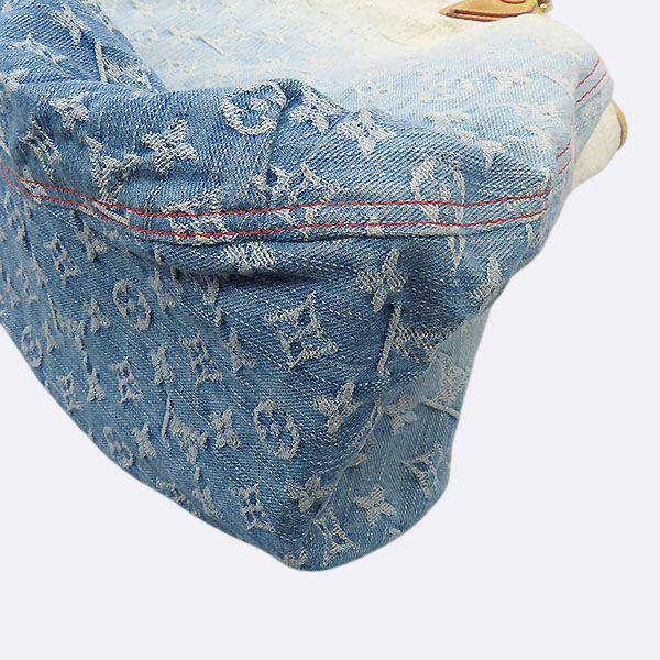 Louis Vuitton(���̺���) M40411 ���׷� ���̽����� ���� �����Ʈ ��Ʈ�� + �����Ʈ�� 2WAY [�λ꼾�Һ���] �̹���5 - ���̺��� �߰���ǰ