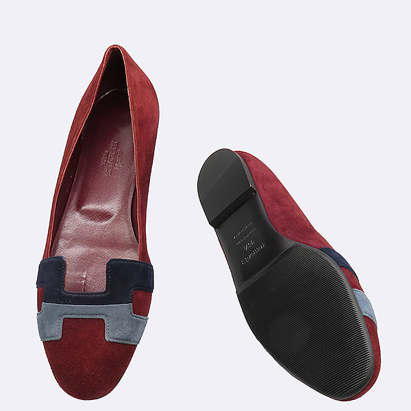 Hermes(�����޽�) �����̵� ��� ���� �÷� ���� [��������] �̹���2 - ���̺��� �߰���ǰ