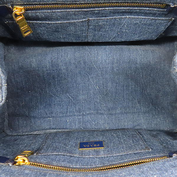 Prada(�����) B1877B ���� �ж�� �ΰ� ��Ʈ�� [�λ꼾�Һ���] �̹���5 - ���̺��� �߰���ǰ