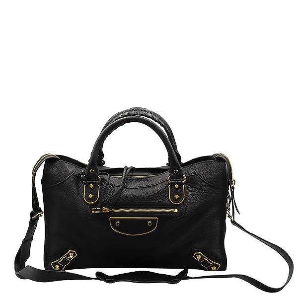 Balenciaga(�߷��þư�) 505984 ���� ���� Ŭ���� ��Ż�� ���� ��Ƽ �̵�� ��Ʈ�� + �����Ʈ�� 2WAY [���ε�������] �̹���2 - ���̺��� �߰���ǰ