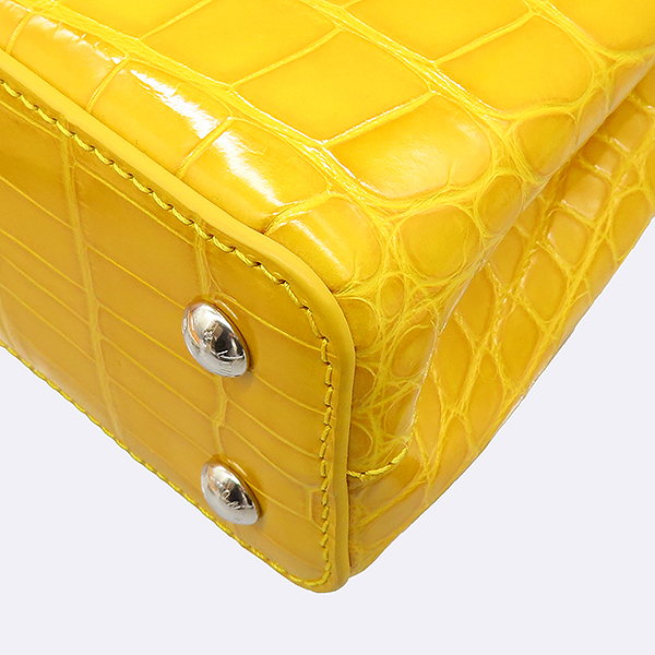 Louis Vuitton(���̺���) N93372 ���ο� ���������� ���� īǶ�� ���� ž �ڵ� ��Ʈ�� + �����Ʈ�� 2WAY [��������] �̹���6 - ���̺��� �߰���ǰ