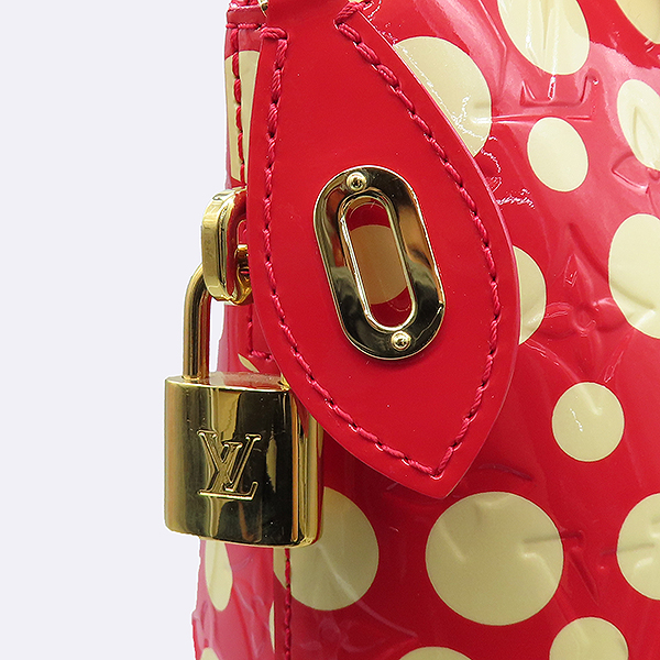 Louis Vuitton(���̺���) M91423 X ���縶 �߿��� ���� ���׷� ������ ��ī ��Ʈ ��Ŷ MM ��Ʈ�� [��������] �̹���3 - ���̺��� �߰���ǰ