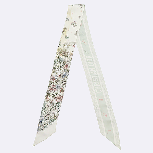 Dior(ũ����î���) 55FWC106I603 ��Ƽ��Ʈ �ö�� ��ī�� [��������] �̹���2 - ���̺��� �߰���ǰ