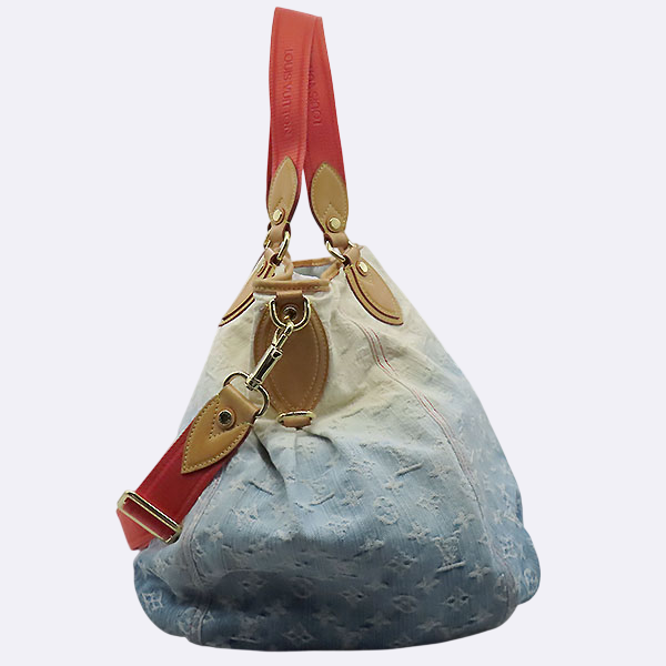 Louis Vuitton(���̺���) M40411 ���׷� ���̽����� ���� �����Ʈ ��Ʈ�� + �����Ʈ�� 2WAY [�λ꼾�Һ���] �̹���3 - ���̺��� �߰���ǰ