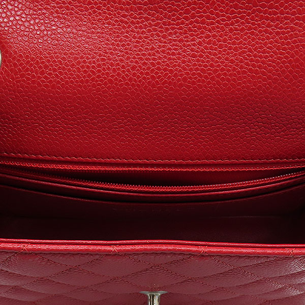 Chanel(����) A69900 ĳ��� Ŭ���� ���̴� �ΰ� ü�� ũ�ν��� [��������] �̹���6 - ���̺��� �߰���ǰ