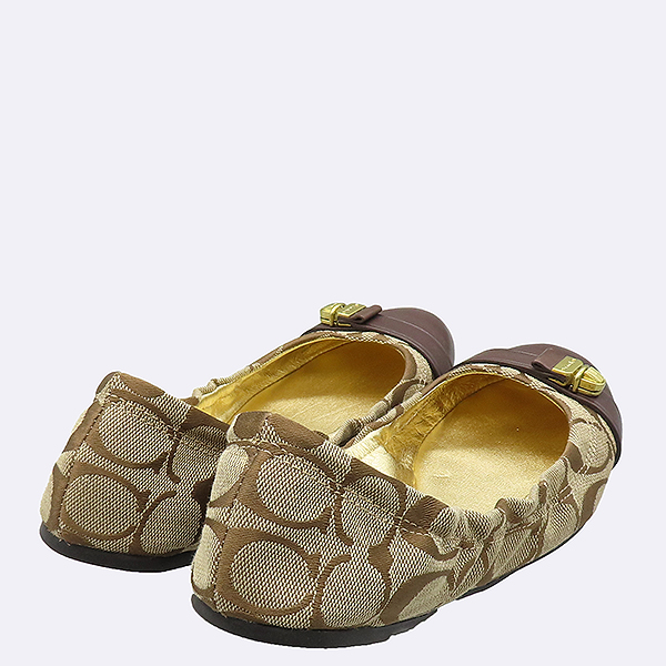 Coach(��ġ) Q1718 ��ġ ���� ��� ���� & ��ī�� �÷����� -6.5 [��������] �̹���4 - ���̺��� �߰���ǰ