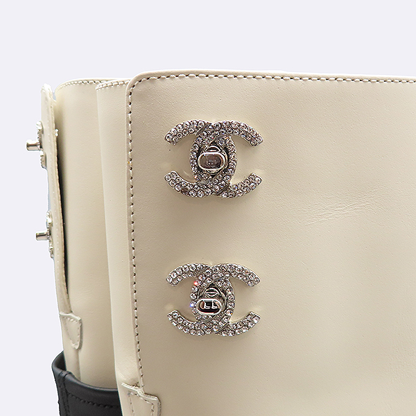 (�̻��) Chanel(����) G39201 ���� / ���̺��� ���� CC �ΰ� ���� ���� [��������] �̹���6 - ���̺��� �߰���ǰ