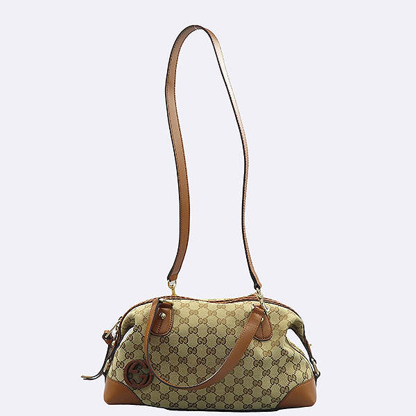 Gucci(����) 296898 GG�ΰ� �ڰ��� ���� ���� Ʈ���� ��Ʈ��  + �����Ʈ�� 2WAY[��������] �̹���3 - ���̺��� �߰���ǰ