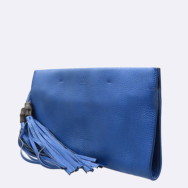 Gucci(����) 347109 ���� ���� �׽� ��� ���� ���� Ŭ��ġ [��������] �̹���3 - ���̺��� �߰���ǰ