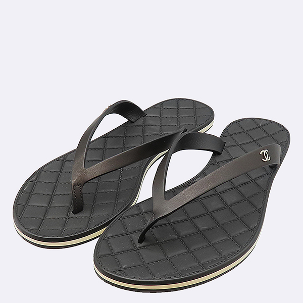 CHANEL(����) G30778 ���� ���� ���� �ø� �ö� ������ [��������] �̹���5 - ���̺��� �߰���ǰ