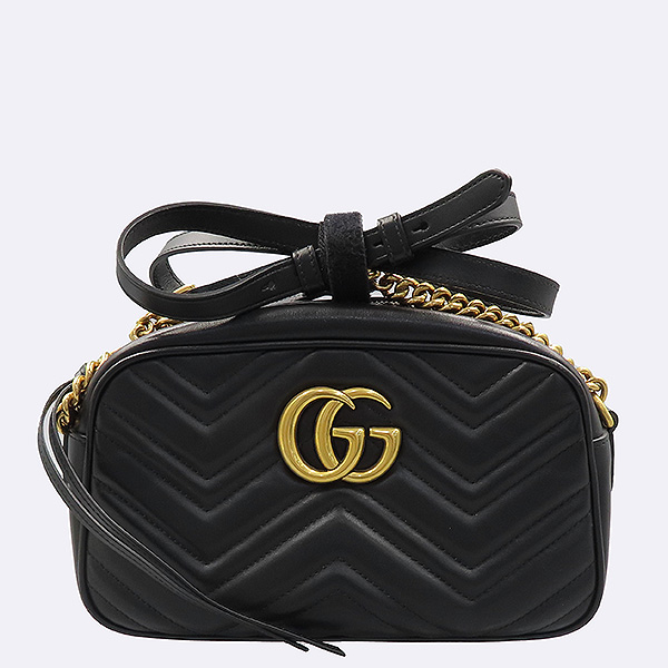 Gucci(����) 447632 ���� �÷� GG ����Ʈ ���� ��Ʋ��  ü�� ũ�ν��� [��������] �̹���2 - ���̺��� �߰���ǰ