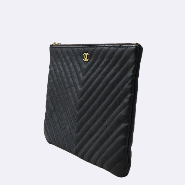 Chanel(����) A82545 ī����Ų ����� ���� COCO�ΰ� ���̵� Ŭ��ġ [�λ꼾�Һ���] �̹���2 - ���̺��� �߰���ǰ