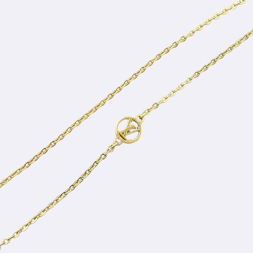 Louis Vuitton(���̺���) M63141 LV �̴ϼ� ����׷� ����� [û��������] �̹���3 - ���̺��� �߰���ǰ