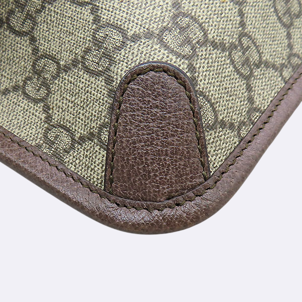 Gucci(����) 493930 �׿� ��Ƽ�� GG�ΰ� PVC ������ ��Ʈ ���� [�λ꼾�Һ���] �̹���5 - ���̺��� �߰���ǰ