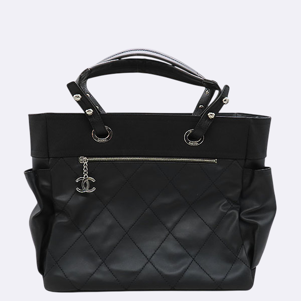 Chanel(����) A34210 ��Ƹ��� L ������ �к긯 �� ���� ����� + �����Ŀ�ġ [�λ꼾�Һ���] �̹���2 - ���̺��� �߰���ǰ
