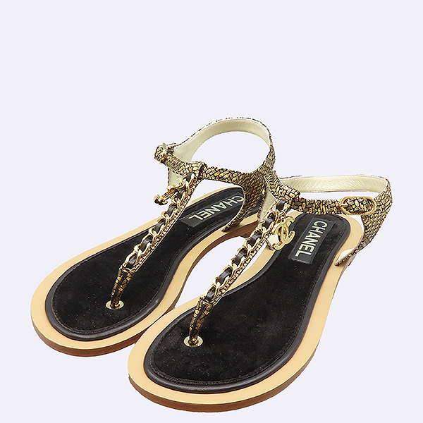 (�̻��) Chanel(����) ����/��� �����̵� ���� ��Ÿ�� CC �ΰ� ü�� ���� [��������] �̹���5 - ���̺��� �߰���ǰ