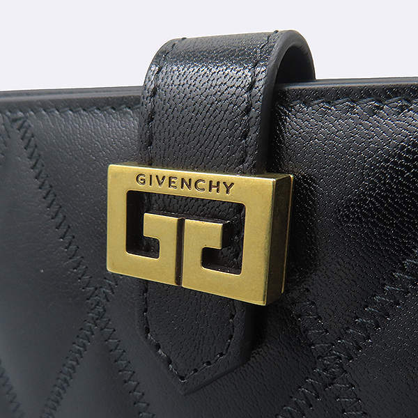 GIVENCHY(�����) BB601LB08Z 001 ���� �ΰ� GV3 ���̾Ƹ�� ���� ���� ���� ������ ������ [���ε�������] �̹���4 - ���̺��� �߰���ǰ