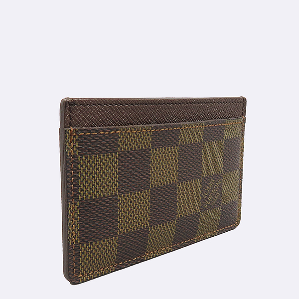 Louis Vuitton(���̺���) N61722 �ٹ̿� ĵ���� ��Ʈ īƮ ���� ī�� �� �������� [��������] �̹���2 - ���̺��� �߰���ǰ